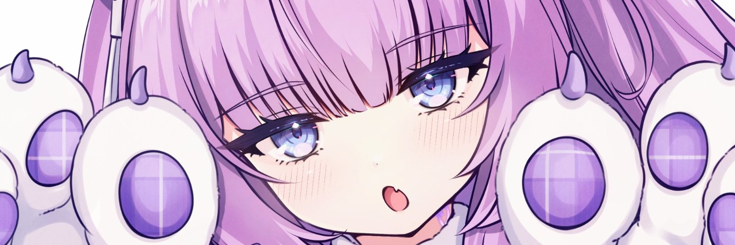 提灯いるか's banner