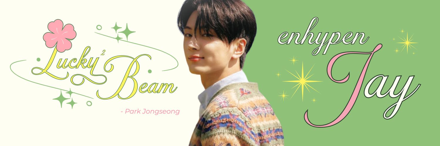 Lucky Jay PH 🍀's banner