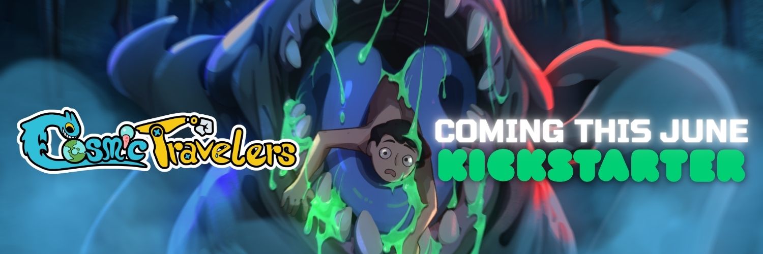 Studio Starseed's banner