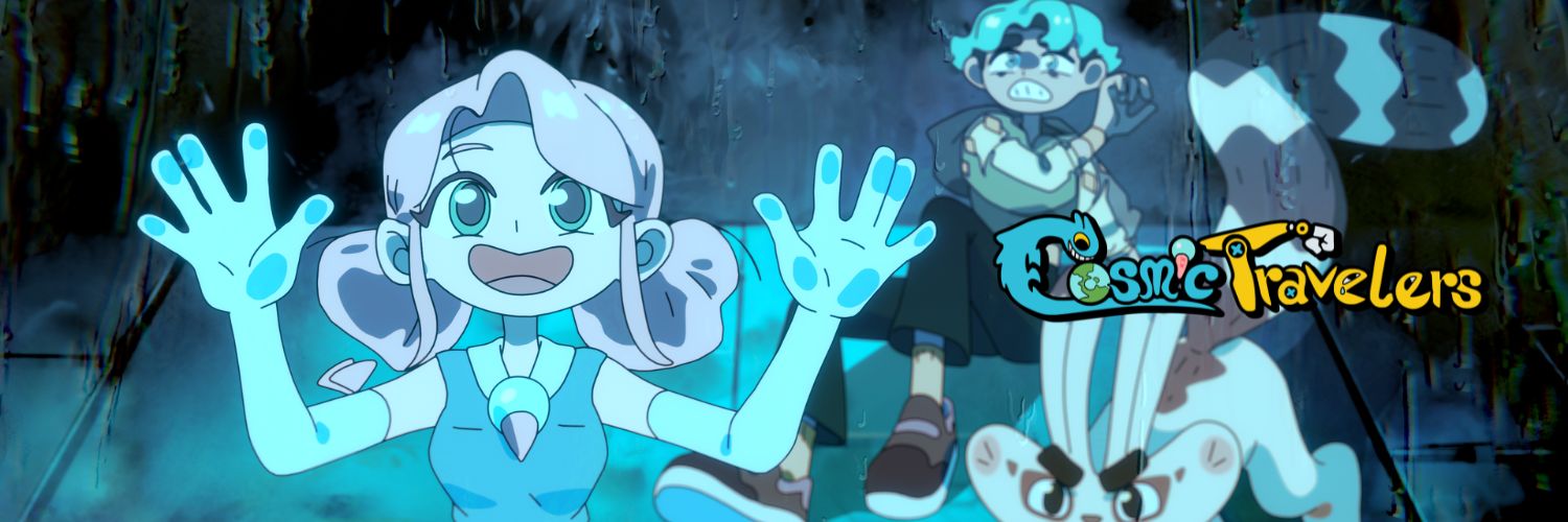 Studio Starseed's banner