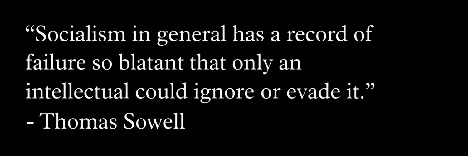 Commentary - Sowell Economics's banner