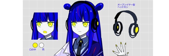 Ruliea②'s banner