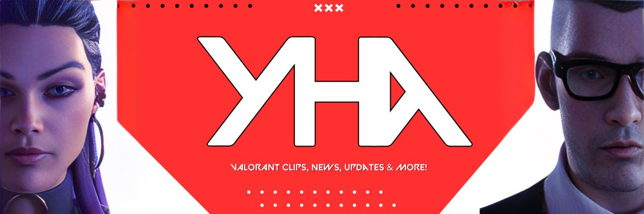 VALORANT Clips & News's banner