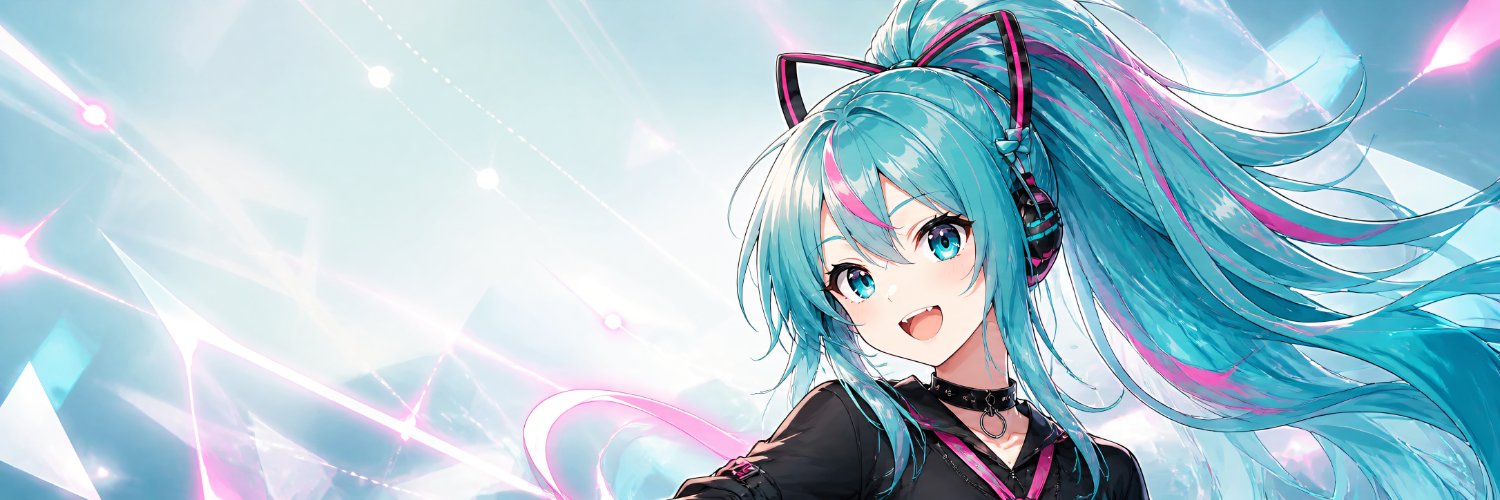 LeftHanded-GitCho(ぎっちょ)'s banner