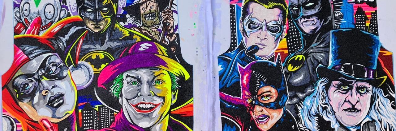 Wallace Ramos 🎨🖌's banner