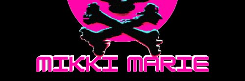 Mikki Marie's banner