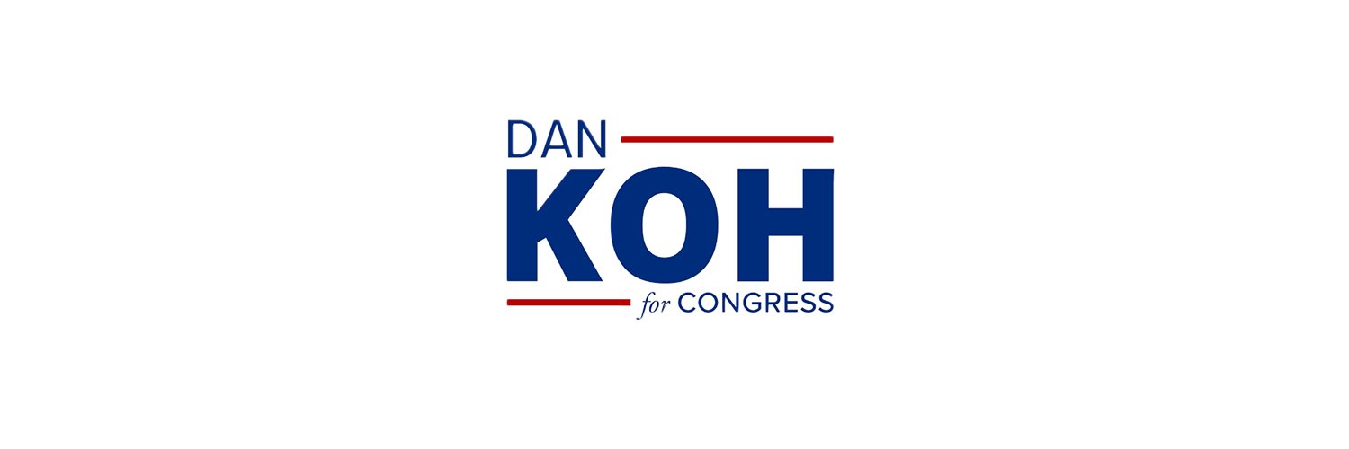Dan Koh's banner