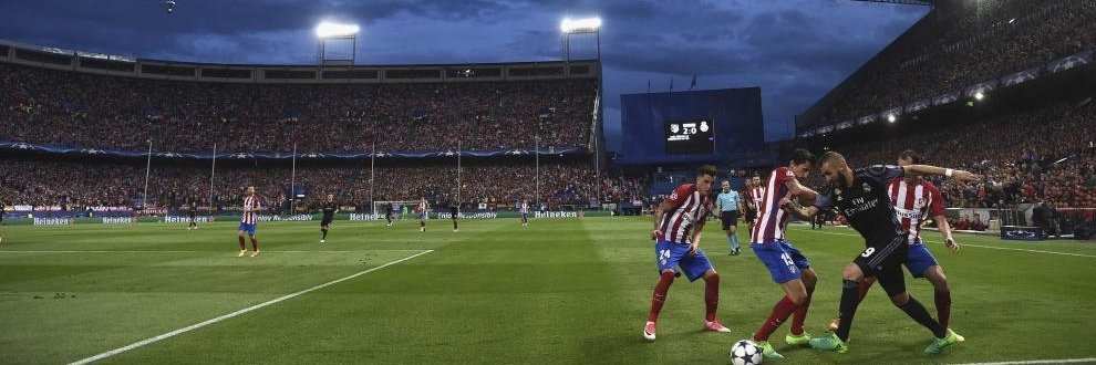 D's banner