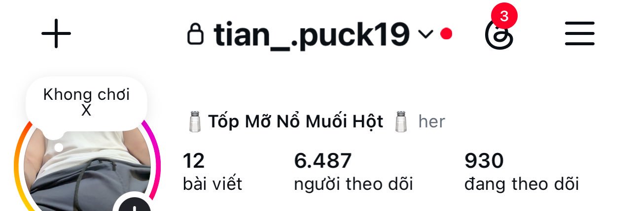 Tốp Mỡ Nổ Muối Hột's banner