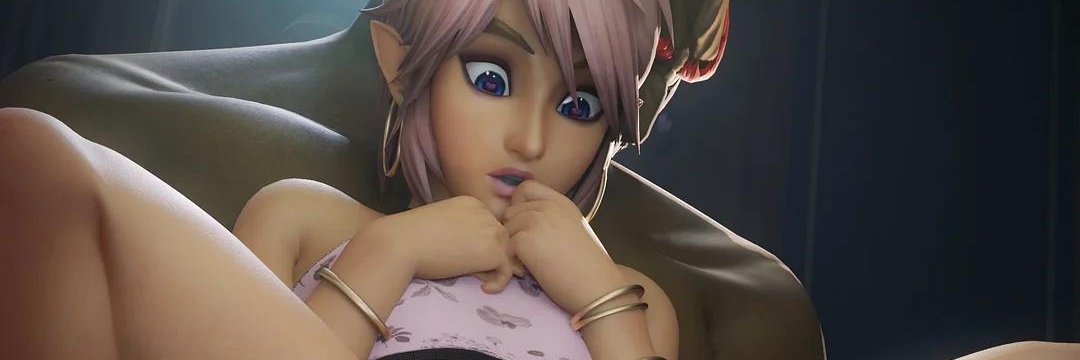 Femboy Central's banner