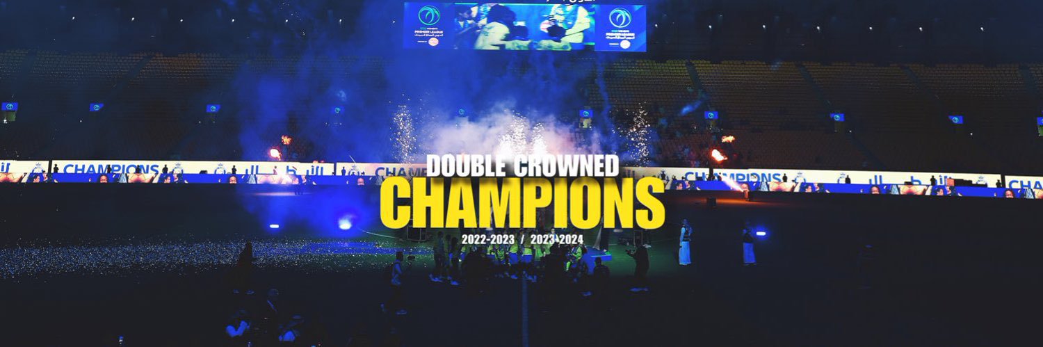 AlNASSR | ألعاب مختلفة's banner