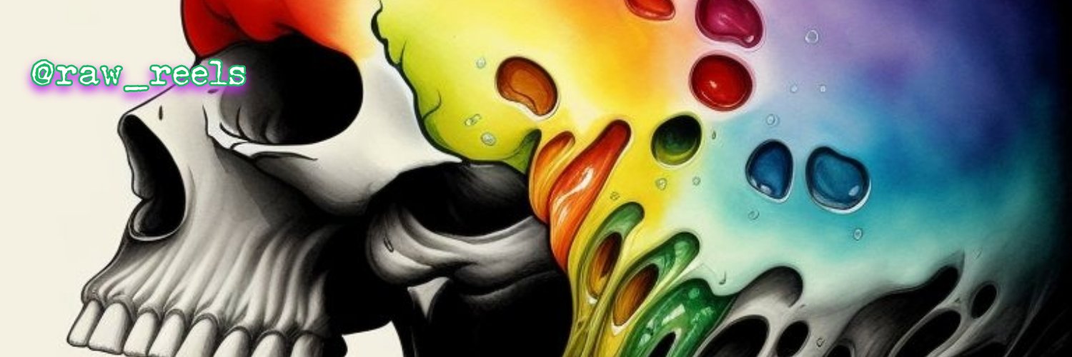 Raw_Reels's banner