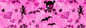 nyx's banner