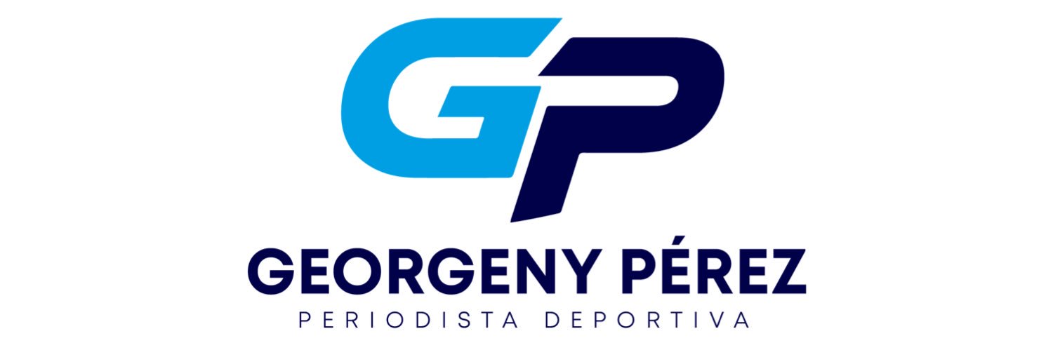 Georgeny Pérez's banner