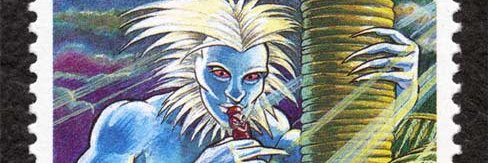 Smith K. Stead's banner