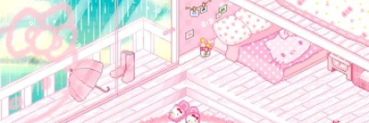 Princess's banner