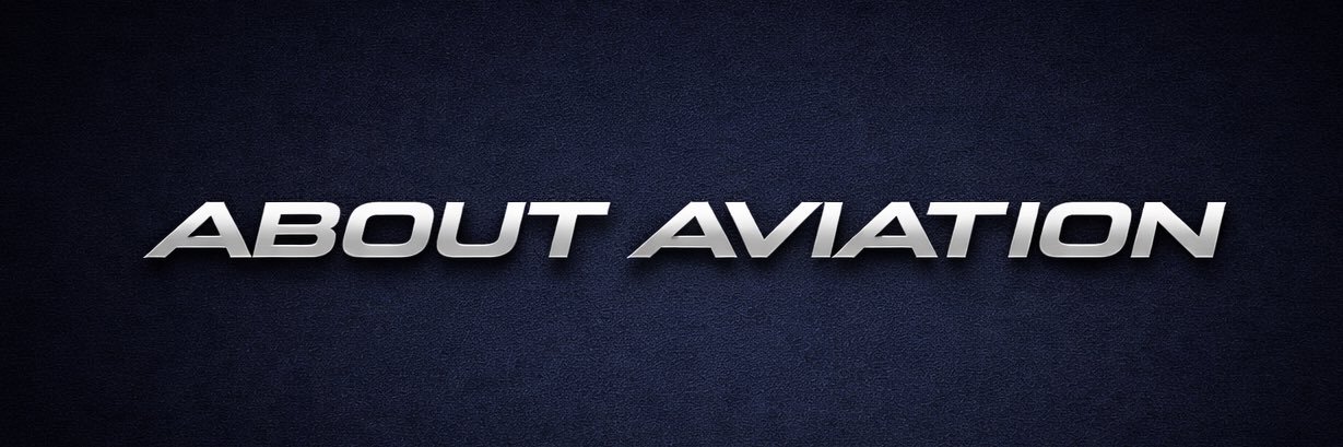 About Aviation's banner