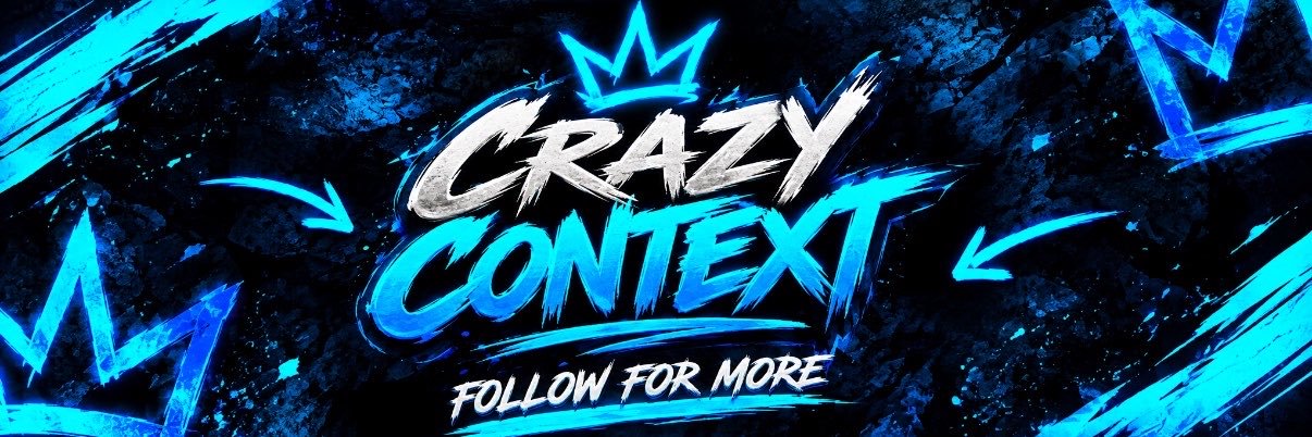 Crazy Context's banner