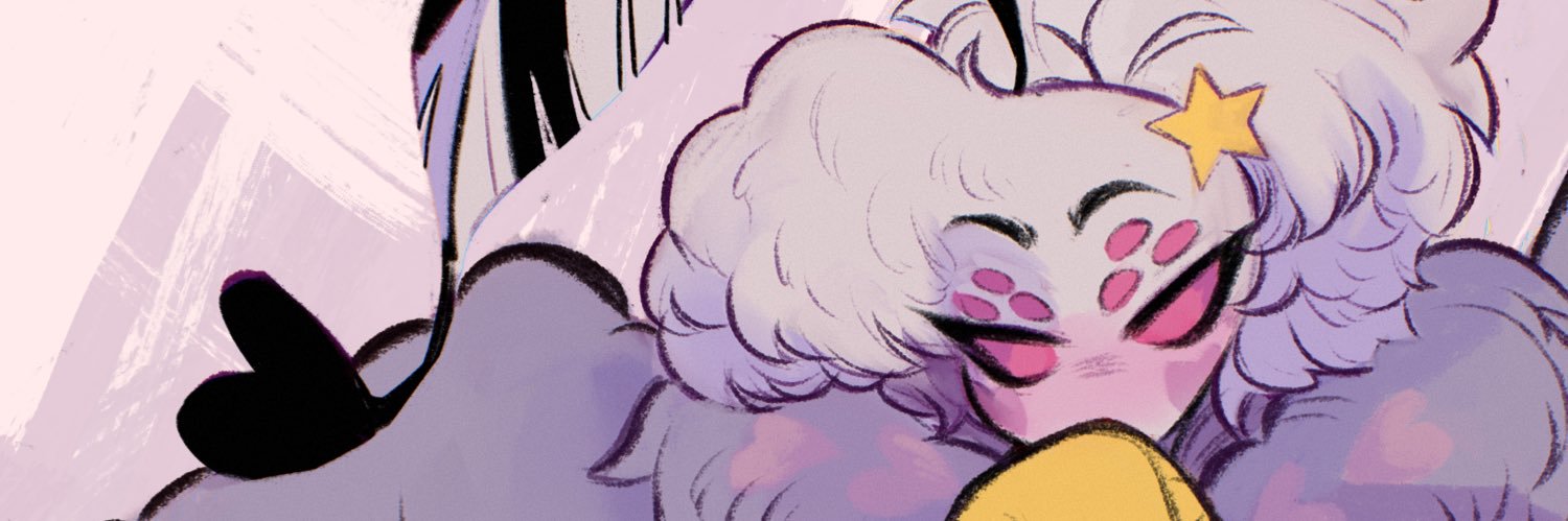 MothManAdjacent | ⚠️CEO of Hellaverse Fankids⚠️'s banner