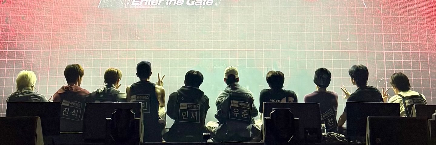 🍬's banner