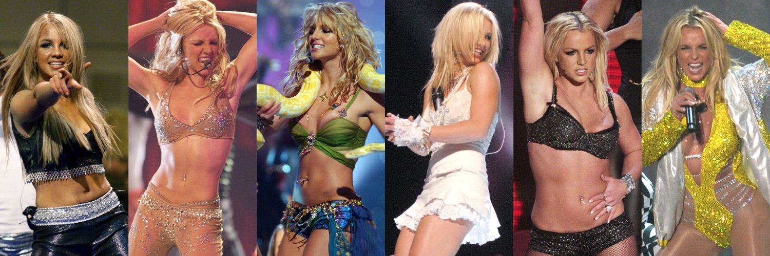 Britney Flux PRO's banner