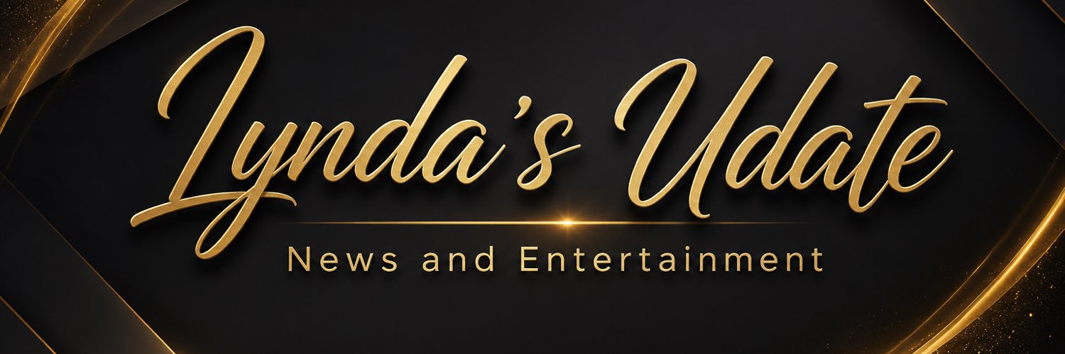 Lynda’s Update's banner