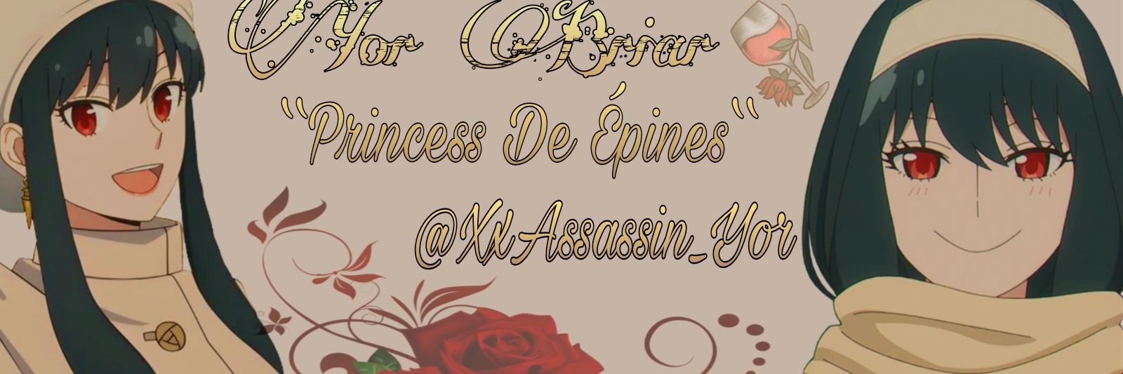 一═デ︻ тнσяη ρяιη¢єѕѕ ︻デ═一's banner