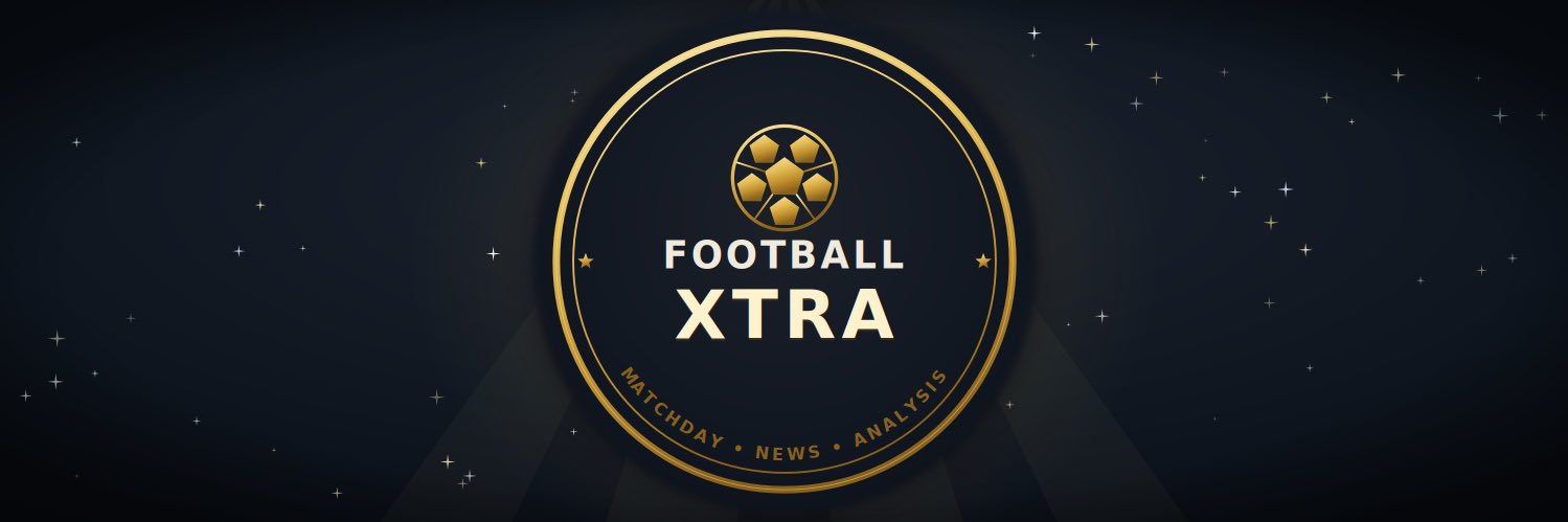 Football Xtra's banner