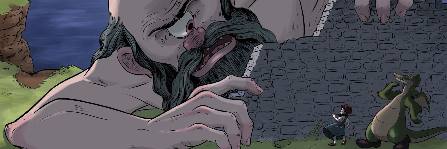 Ghost cabinet COMMS OPEN's banner