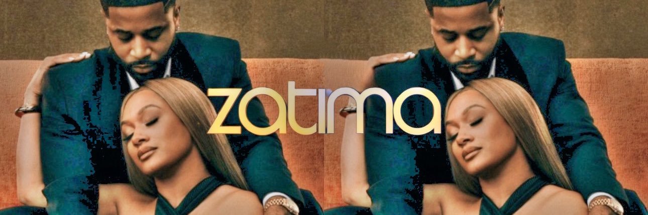 More Zatima's banner