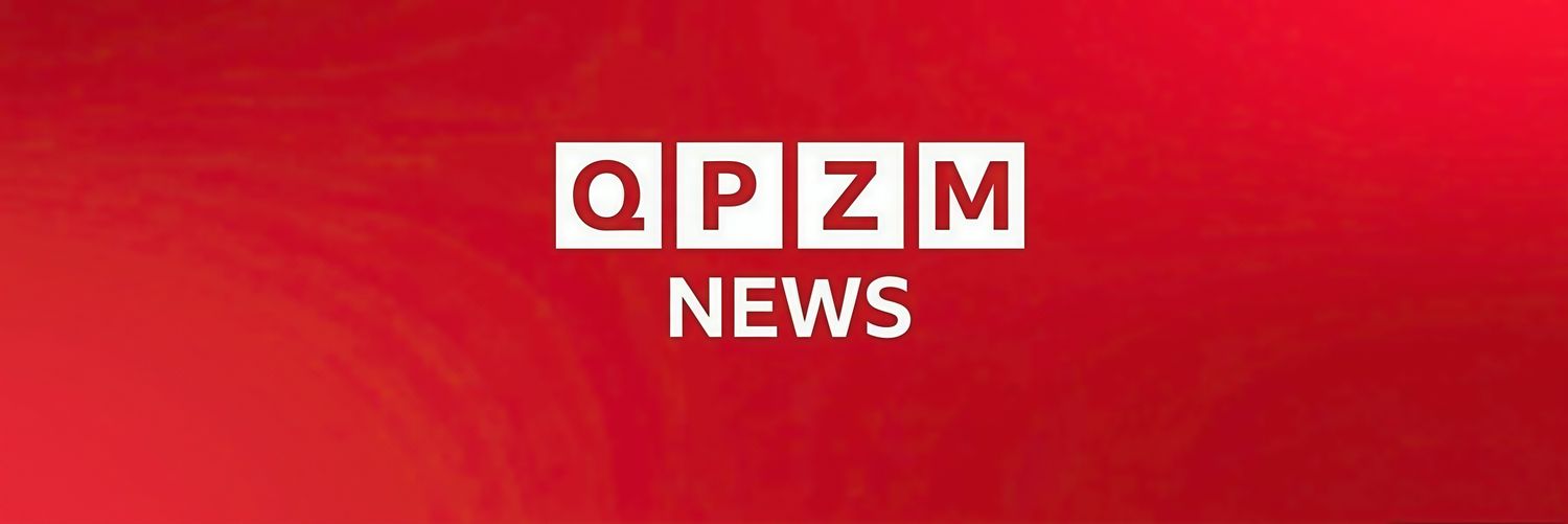 QPZM NEWS's banner
