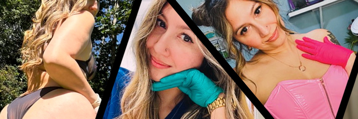LunaRose9292's banner
