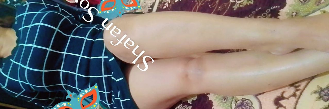 Shafan Sonia's banner