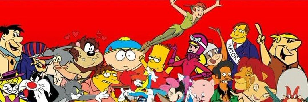old toons's banner