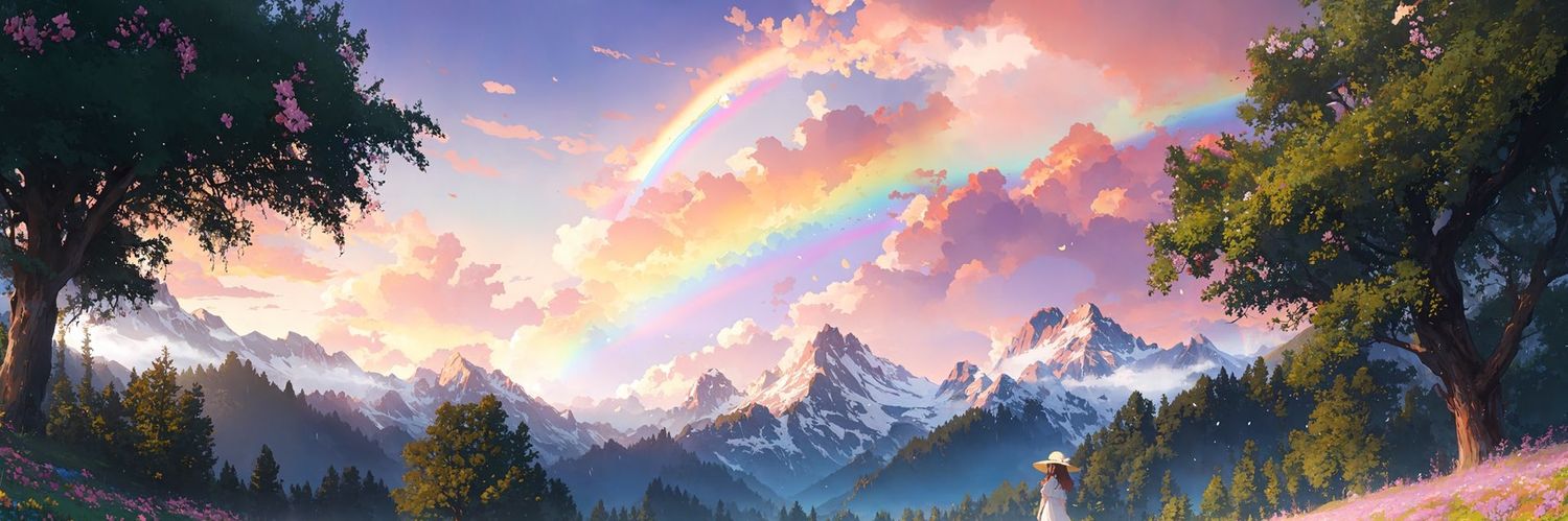 混子哥 | 狗宝真帅🐕's banner