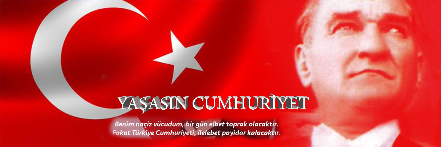 İsmail Tutkun's banner