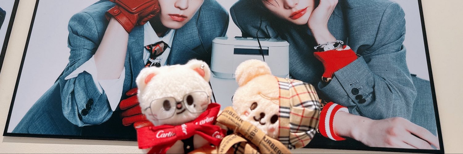유자's banner