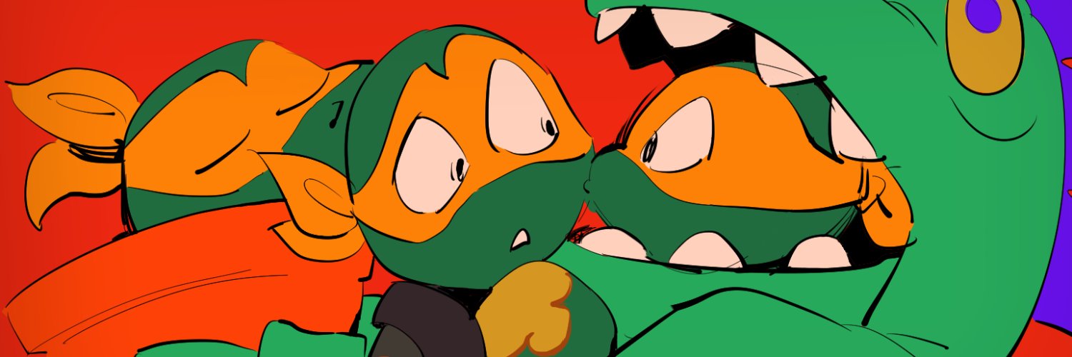 ろ♨️'s banner