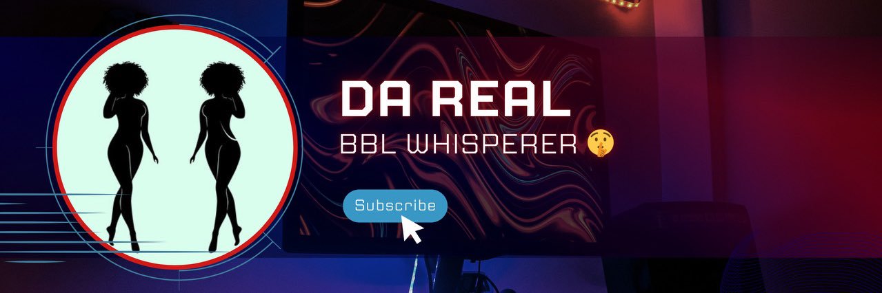 DaBBLWhisperer's banner