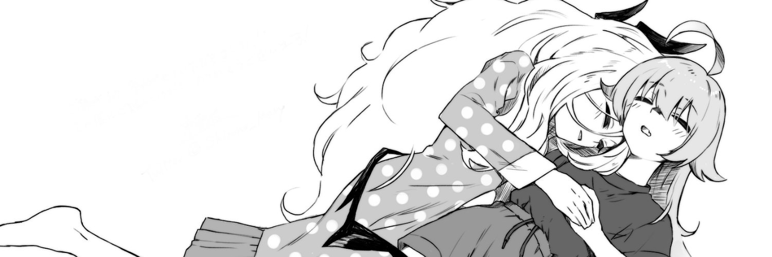 トコチャン 次→冬コミ's banner