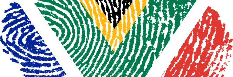 Vuka Darkie's banner