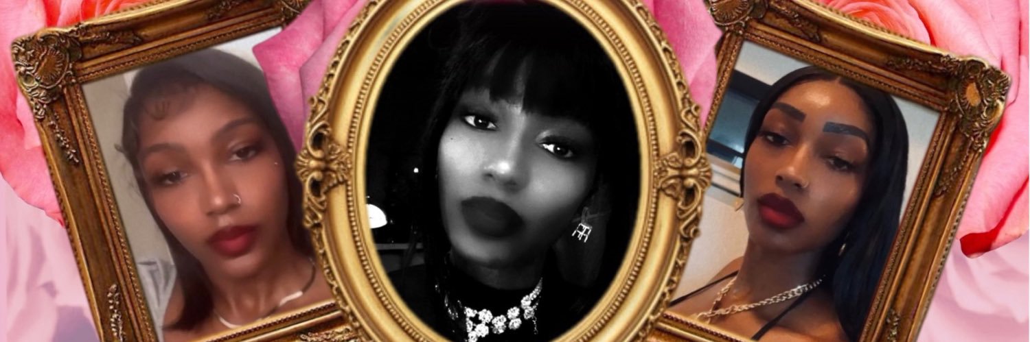 💍MrsSmith☪️🌸's banner