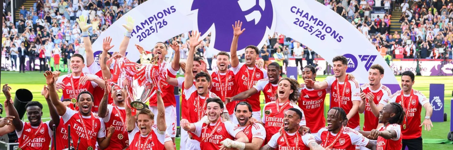 ⚡️'s banner