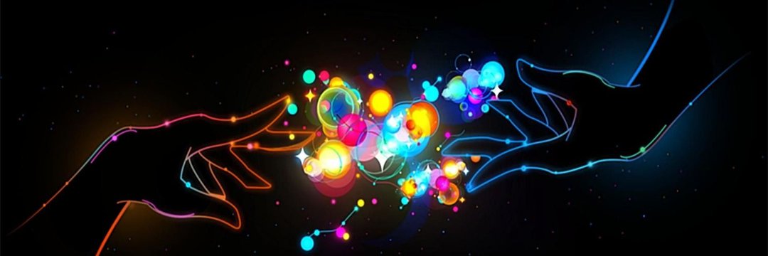 The Peaceful Me 🪩's banner