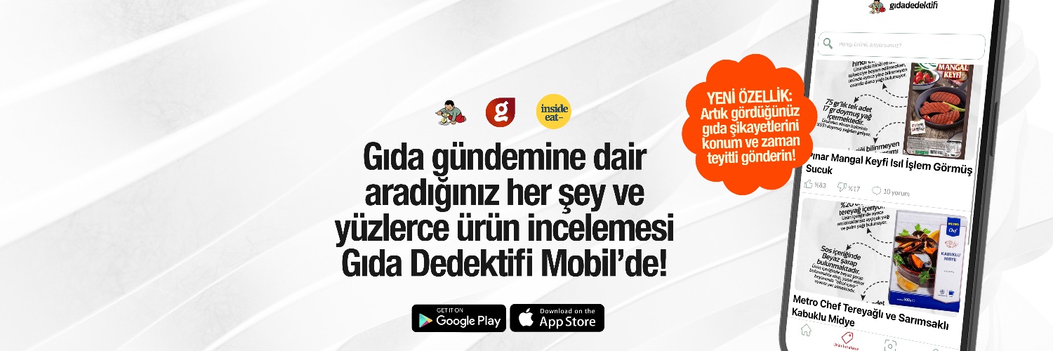 Gıda Ajansı's banner