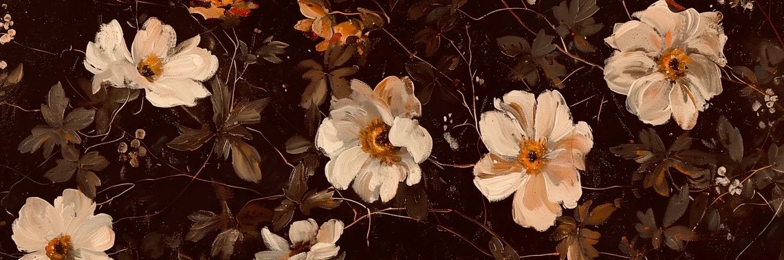 Luchita’s🤍's banner