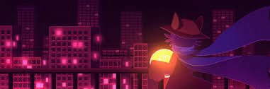 rusty bud's banner