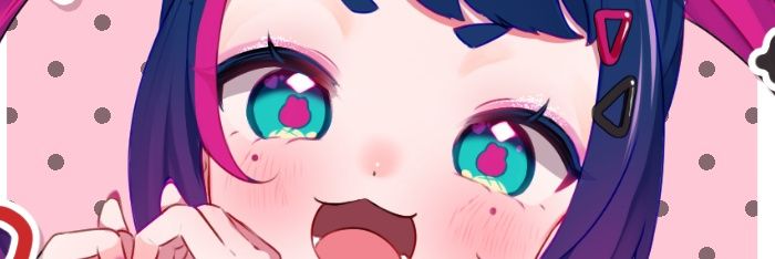 兎々井むむ@Vちびクリエイタᝰ✍🏻's banner