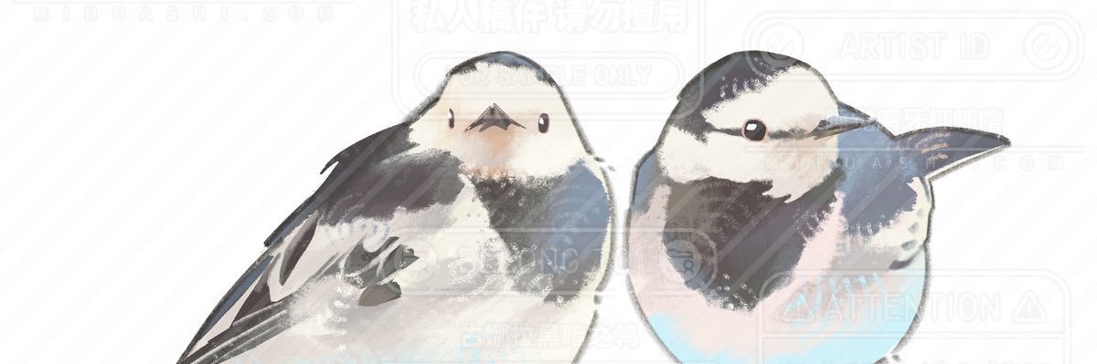 Motacilla's banner