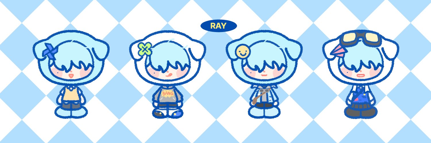 백야's banner
